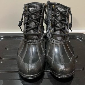 SPERRY Women’s Sperry, Waterproof Rubber Boots